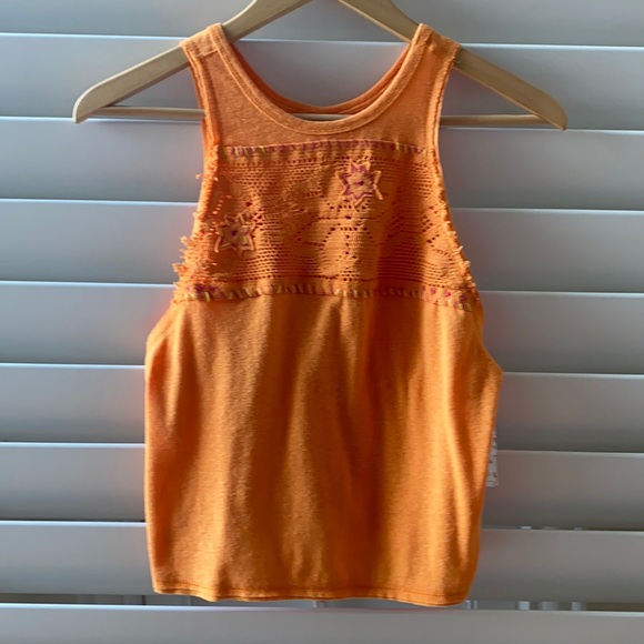 We The Free Boho Tank - Picture 3 of 4